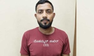 Mohammad-sakir