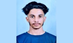 Mohammed-Rahiz