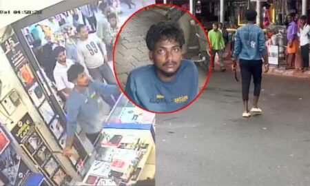 Moodabidre-Talwar