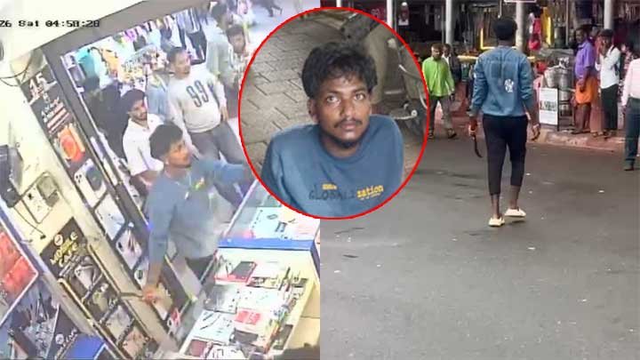 Moodabidre-Talwar