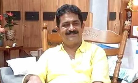 Niranjan-Rai