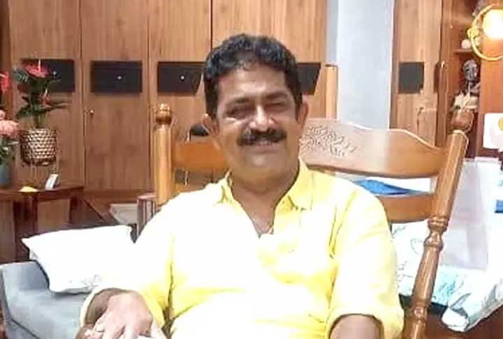 Niranjan-Rai