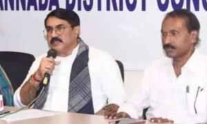 Padmaraj-R