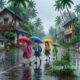 Rain-in-Mangaluru