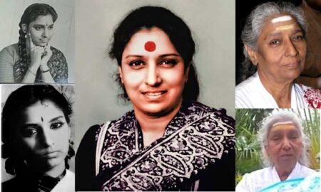 S-Janaki