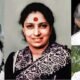 S-Janaki