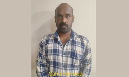 Sahul-Hameed