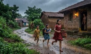 School-Holiday-Rain