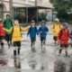 School-holiday