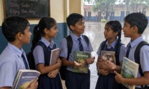 School-holiday-mangalore
