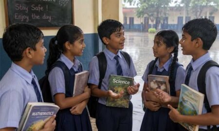 School-holiday-mangalore