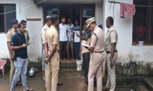 Surathkal-Murder