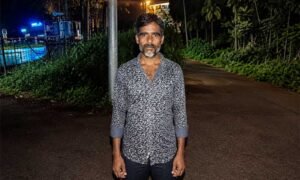 Udayakumar-shetty