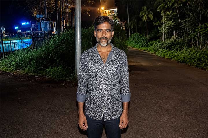Udayakumar-shetty