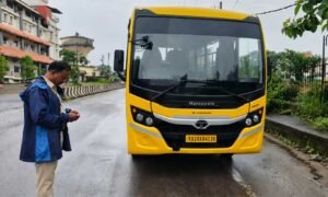 Udupi-School-bus