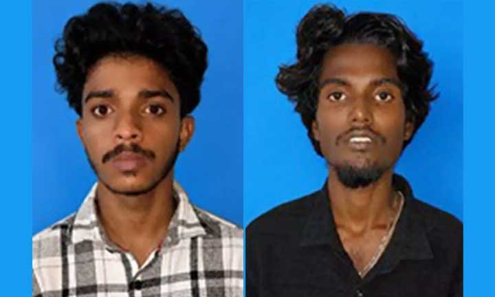 Vikyath-Sujith