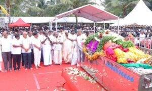 chennamma-devegowda
