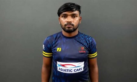 Sonu-Maclin