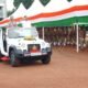 80th independence