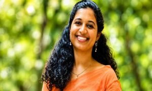 Anushree-Kasaragod