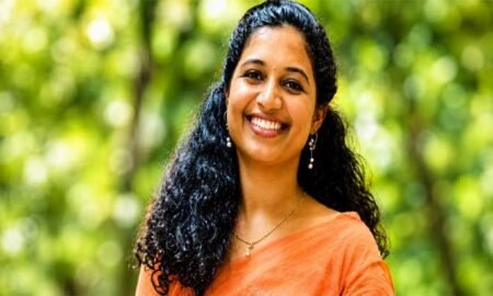 Anushree-Kasaragod