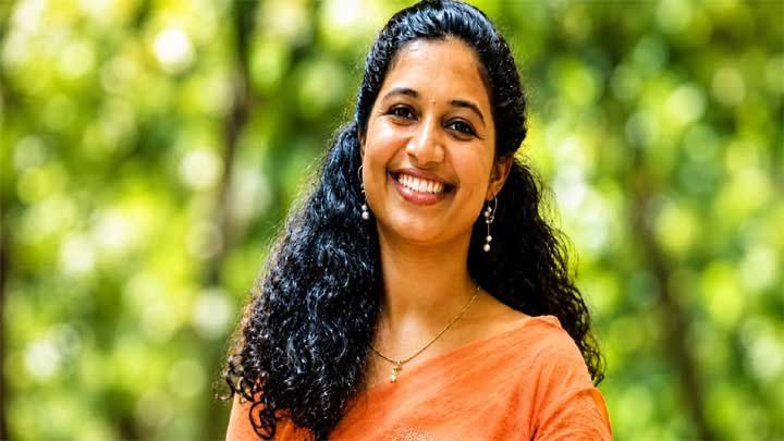 Anushree-Kasaragod