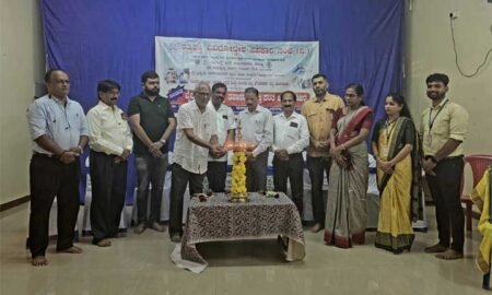 Atmashakthi-neermarga