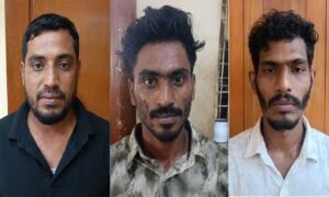 Bantwal-Drug peddlers