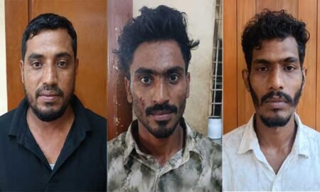 Bantwal-Drug peddlers