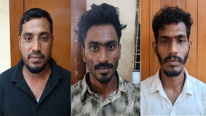 Bantwal-Drug peddlers