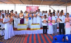 Bavaliguli-ganeshotsava