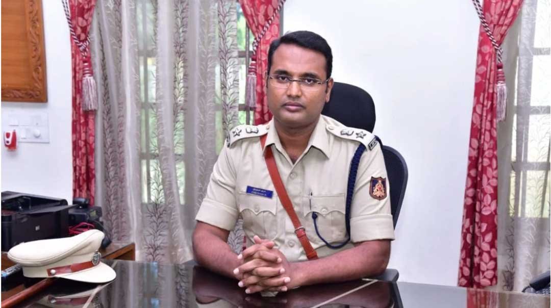 Chethan-R-IPS