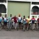 Cycle-Bhakthi Jatha