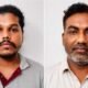 David D Souza-murder-accused
