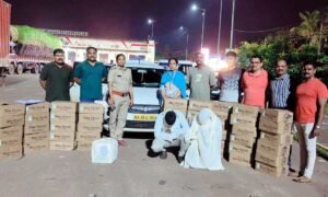 Goa-Liquor