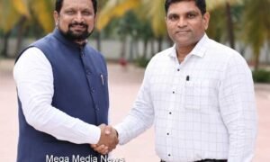 Harish-Achar