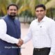 Harish-Achar