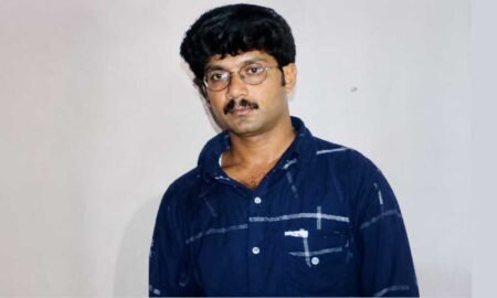 Hemanth-Poojary