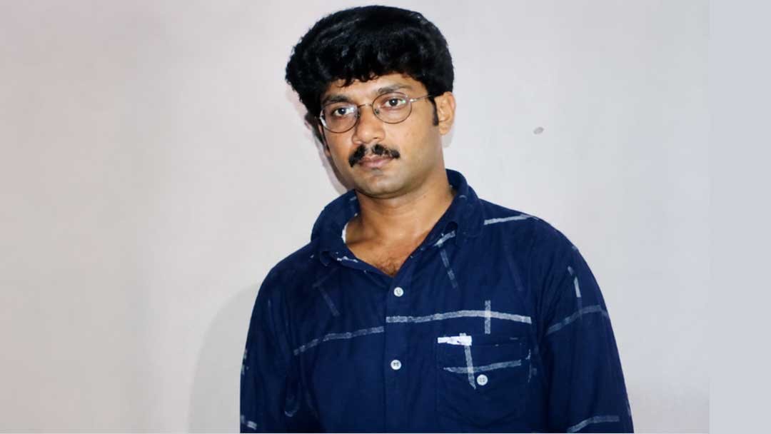 Hemanth-Poojary