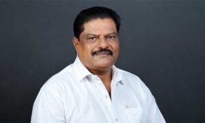 J-Nagendra
