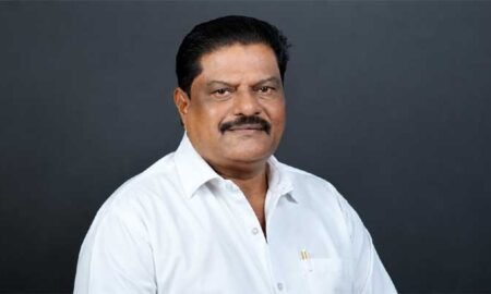 J-Nagendra