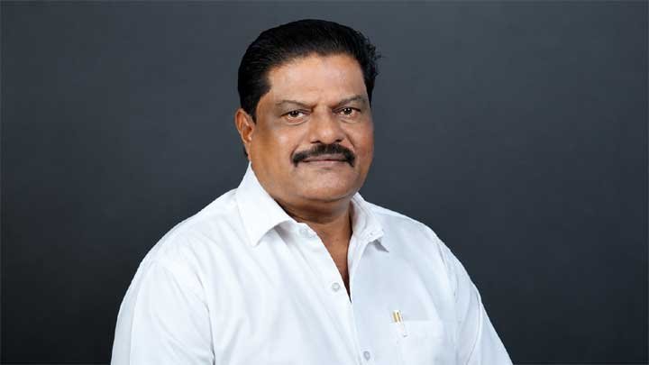 J-Nagendra