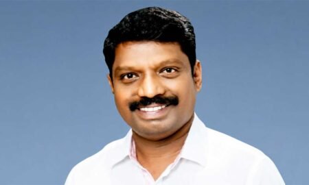 Jagadishchandra-Anchan