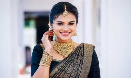 Kriti-Bangera