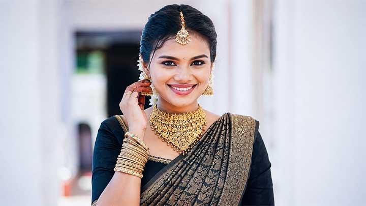 Kriti-Bangera