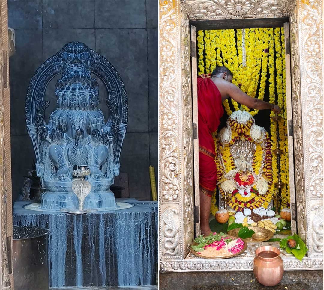 Kudroli-Temple-Subrahmanya