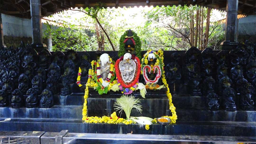 Kudupu-Nagarapanchami