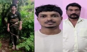 Kundapuara-Assult