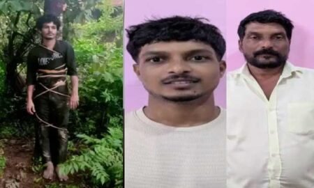 Kundapuara-Assult