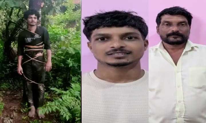 Kundapuara-Assult